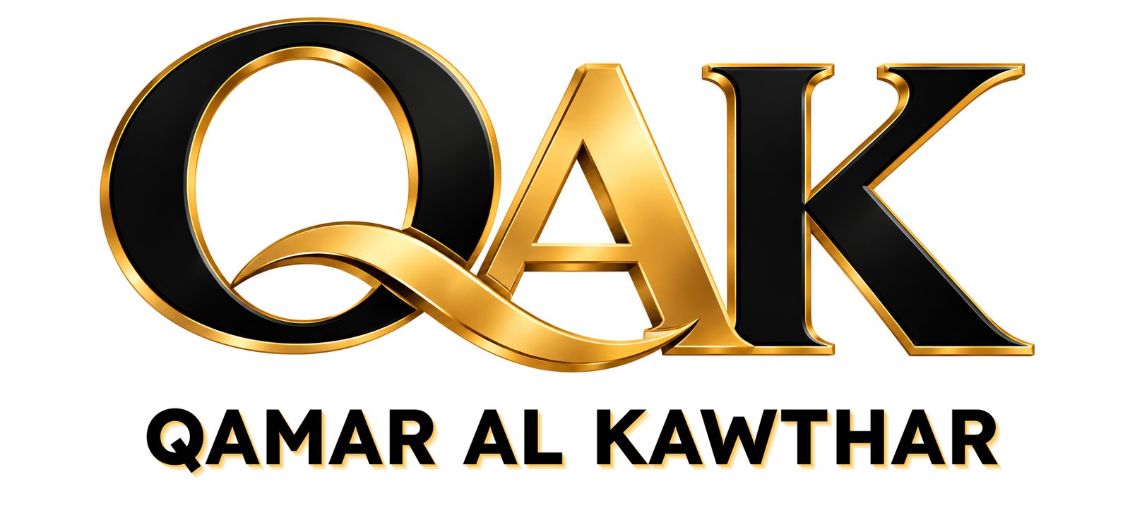 Qamar Al Kawthar logo